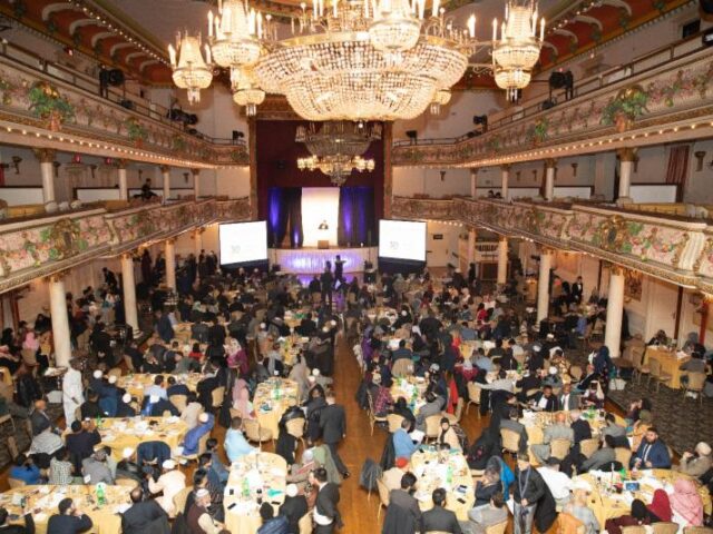 Majlis Ash-Shura Hosts its 30th Anniversary Banquet with 450 Guest Attendees